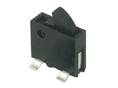 5.8×2.0×5.0mm Detector Switch,SMD vertical with Peg  KLS7-ID-1115